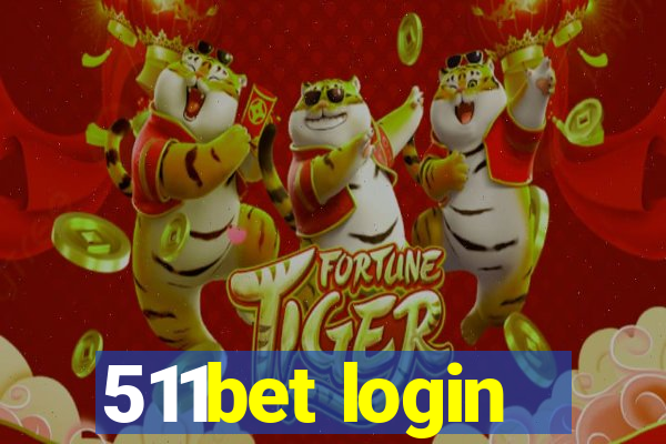 511bet login